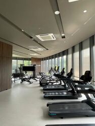 Forest Woods (D19), Condominium #575949331